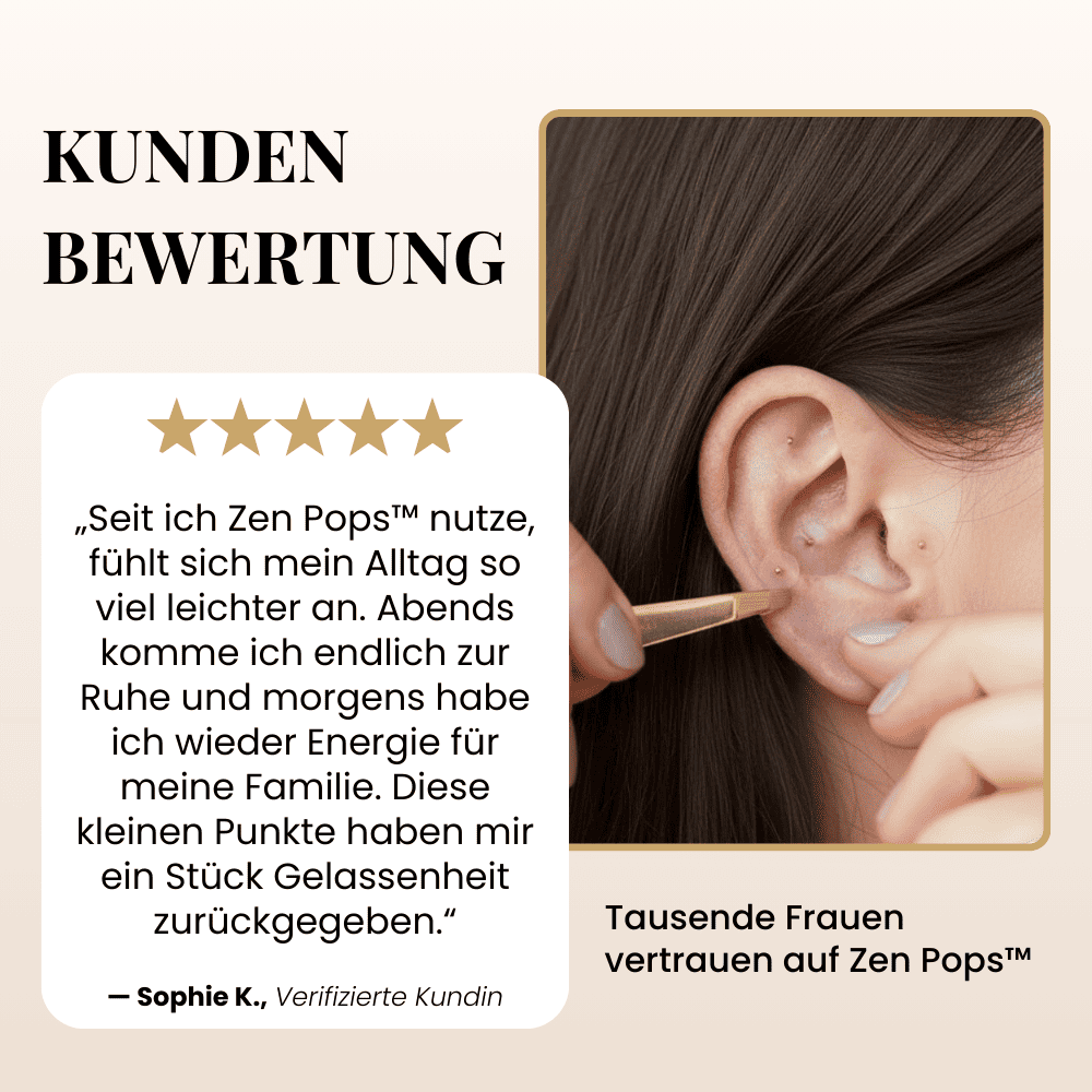 Zen Pops™ Komplett-Set